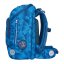 Školský batoh Active AIR FLX Blue Lightning BECKMANN