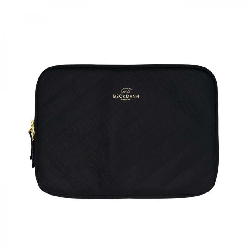 Obal na Laptop 14" Black Gold BECKMANN 2025