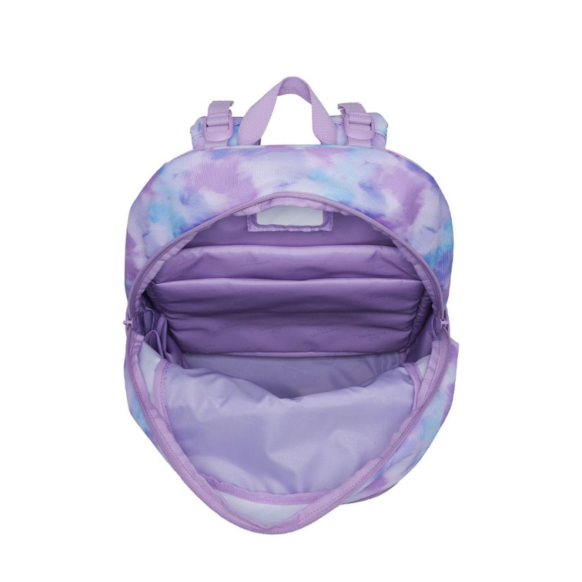 Školský batoh Sport Tie Dye 30l BECKMANN