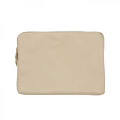 Obal na Laptop 13" Street Beige BECKMANN