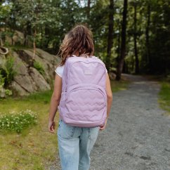Školský batoh Sport Padded Hearts 30l BECKMANN