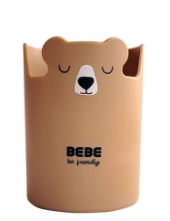 Téglik na ceruzky Bear