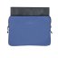 Obal na Laptop 13" Street Velvet Blue BECKMANN