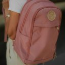 Batoh Urban Ash Rose 30l BECKMANN 2025
