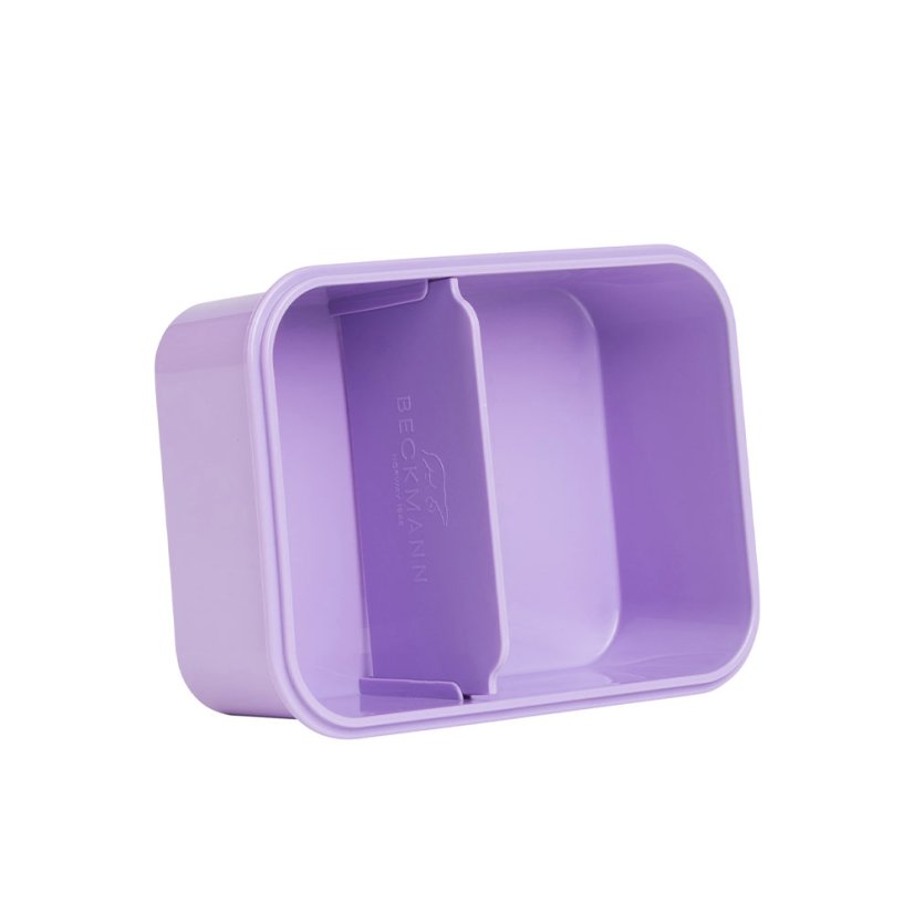 Desiatový box Unicorn Purple BECKMANN