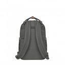 Městský batoh City Light Pale Green 20l BECKMANN