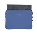 Obal na Laptop 13" Street Velvet Blue BECKMANN 2025