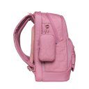 Školní batoh Sport AIR Padded Heart Rose 30l BECKMANN 2025