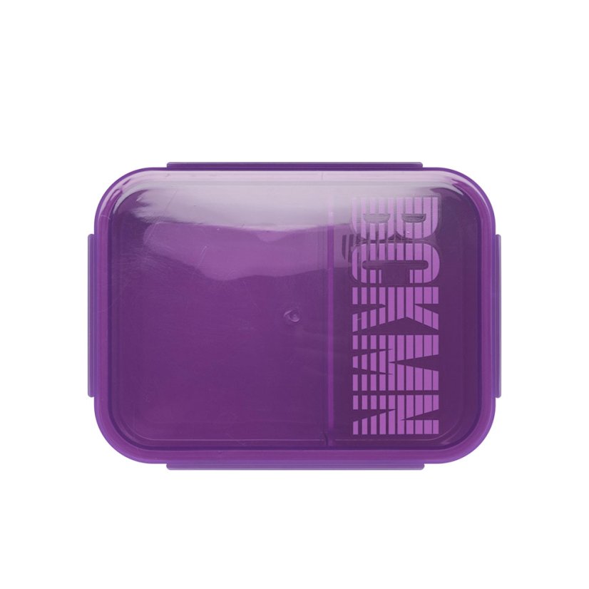 Desiatový box Purple BECKMANN