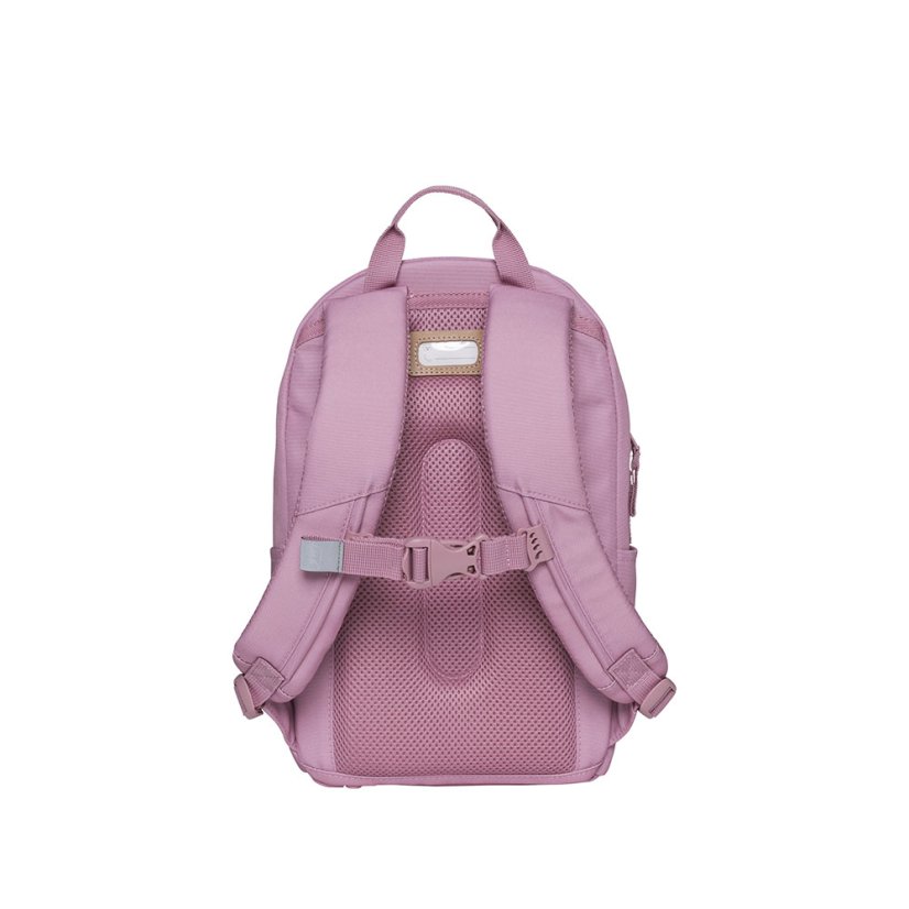 Predškolský batoh Urban Mini Pink BECKMANN