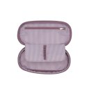 Penál City Organic Purple BECKMANN 2025