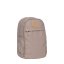 Školský batoh Urban midi Beige BECKMANN