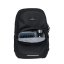 Školský batoh Sport Black Coated 30l BECKMANN 2025