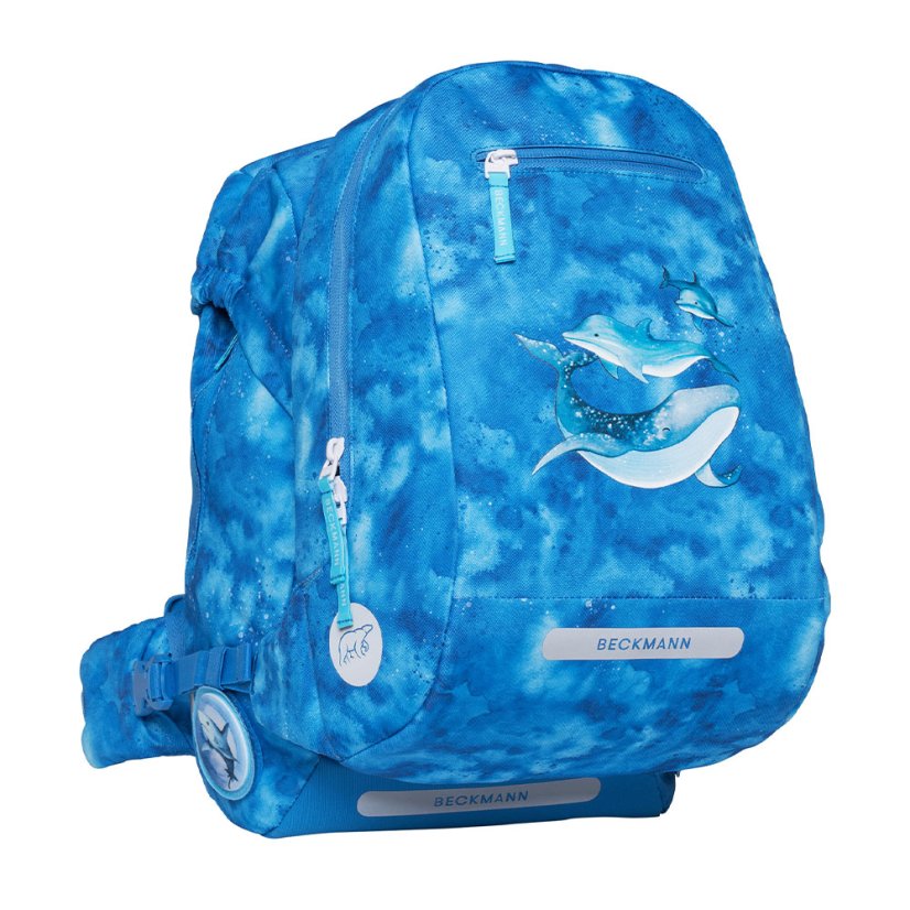 Školský set Classic Ocean BECKMANN 2025