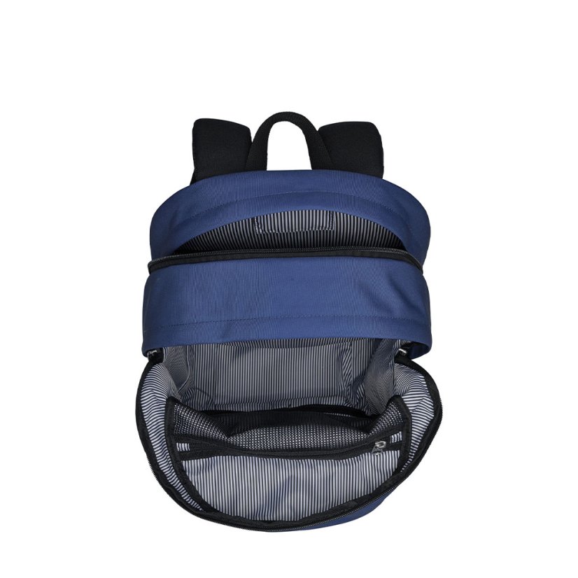 Batoh City Green Colorblock 30l BECKMANN