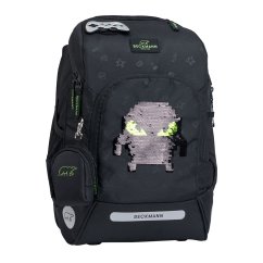 Školská taška Active AIR FLX Pixel BECKMANN