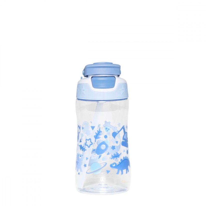 Detská fľaša Blue BECKMANN