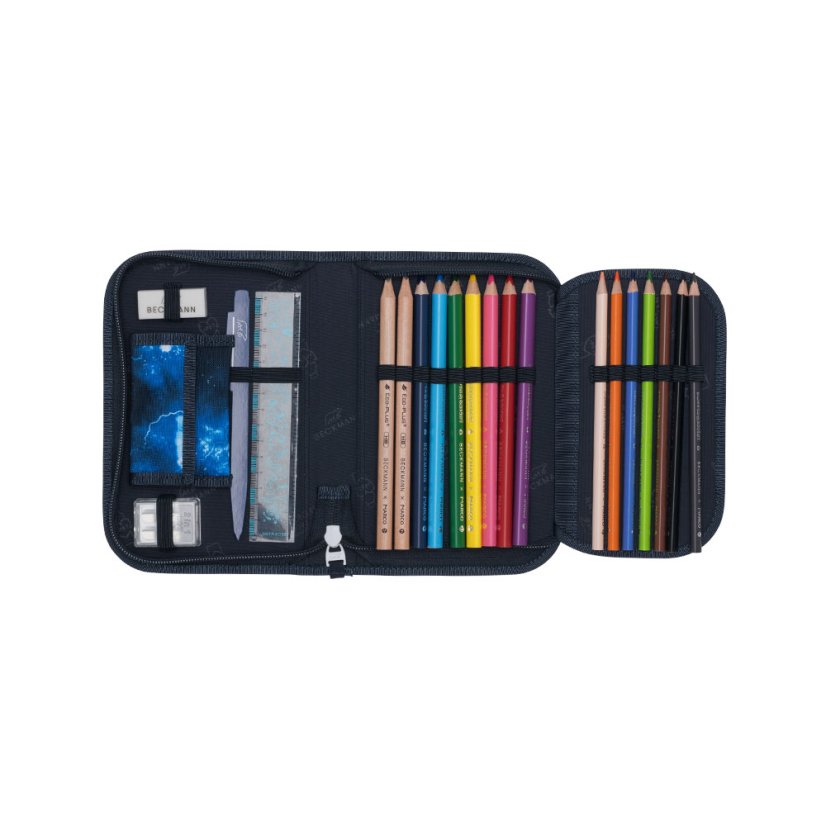 Školský mini set Active AIR FLX Tech Rex BECKMANN