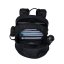 Školská taška Sport AIR Black Coated 30l BECKMANN 2025