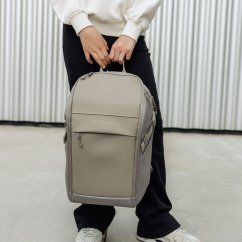 Batoh Street BOLD Warm Grey BECKMANN