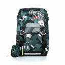 Školní batoh Classic Camo Rex BECKMANN 2024