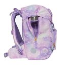 Školní batoh Classic Unicorn Purple BECKMANN 2025