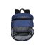 Batoh City Green Colorblock 30l BECKMANN