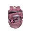 Batoh City Organic Rose 30l BECKMANN 2025