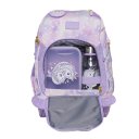 Školní set AIR FLX Unicorn Purple BECKMANN