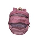 Batoh City Organic Rose 30l BECKMANN 2025