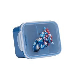 Desiatový box Blue Lightning BECKMANN