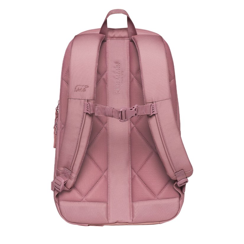 Batoh Urban Ash Rose 30l BECKMANN