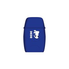 Guma se strouhátkem Blue Dog