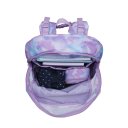 Školní batoh Sport Tie Dye 30l BECKMANN 2025
