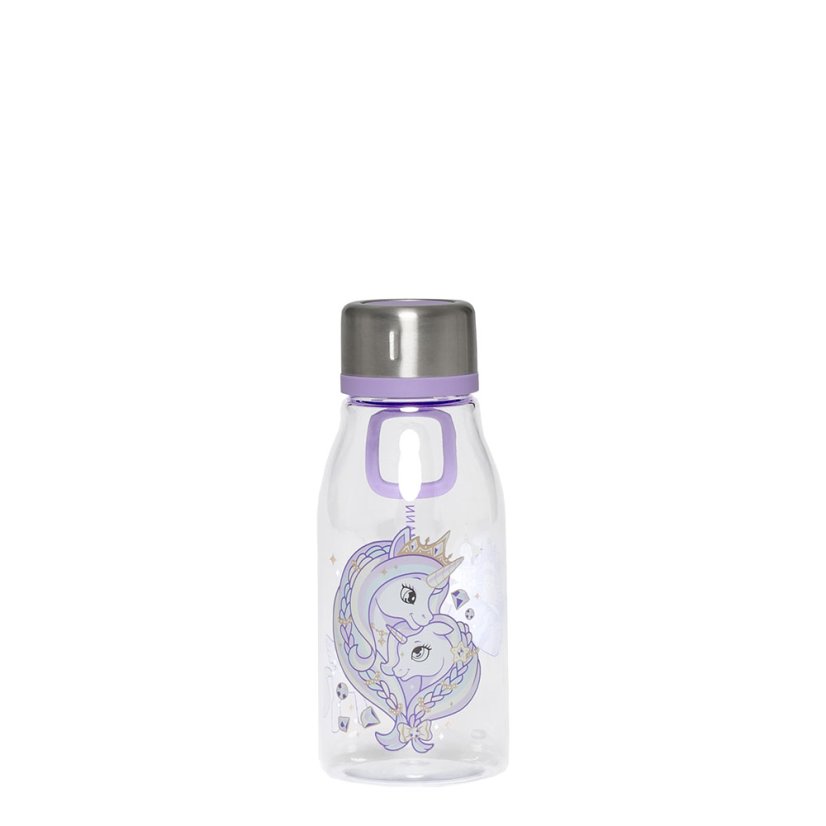 Láhev Unicorn Purple BECKMANN