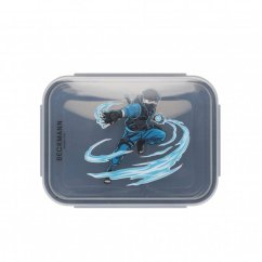 Desiatový box Ninja Master BECKMANN 2024