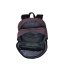 Batoh City Pink Colorblock 30l BECKMANN