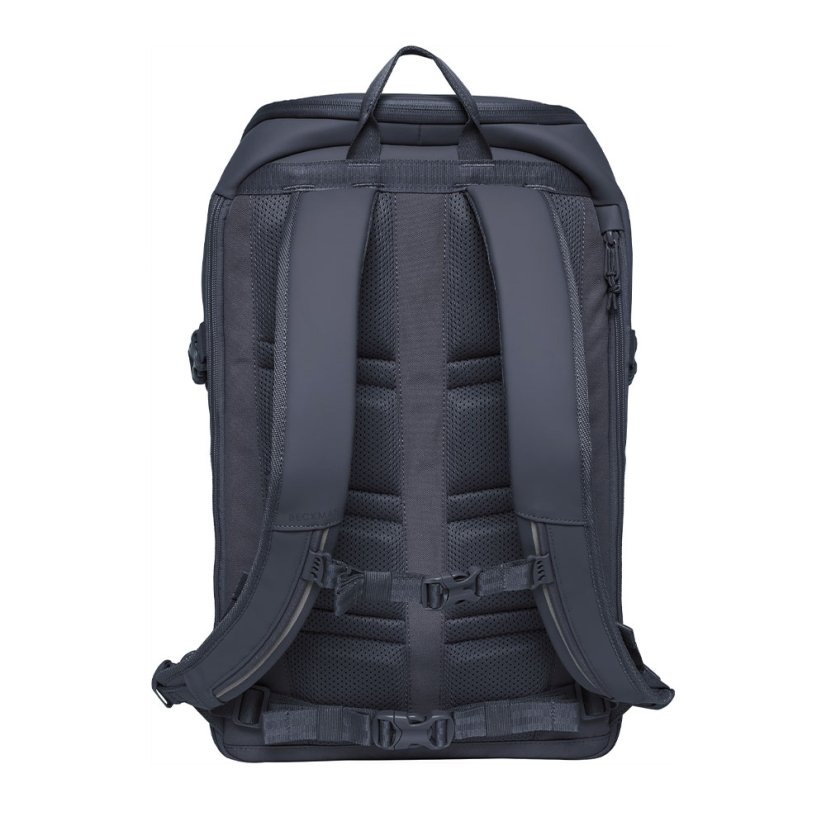 Batoh Street FLX Navy BECKMANN