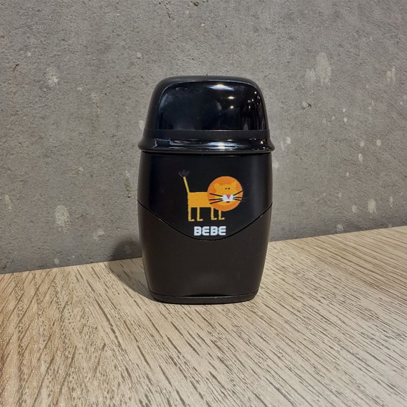 Guma so strúhatkom Lion