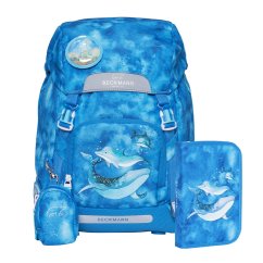 Školní mini set Classic Ocean BECKMANN 2025