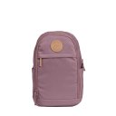 Školský batoh Urban midi Purple Rose BECKMANN