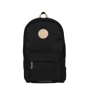 Batoh City Dusty Black 30l BECKMANN