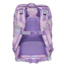 Školní batoh Classic Unicorn Purple BECKMANN 2025