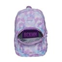 Školní batoh Sport Tie Dye 30l BECKMANN 2025