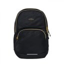 Školní batoh Sport Black Gold 30l BECKMANN 2025