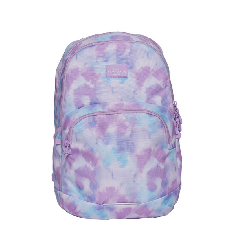Školní batoh Sport Tie Dye 30l BECKMANN 2025