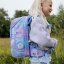 Školský batoh Active AIR FLX Seashell BECKMANN