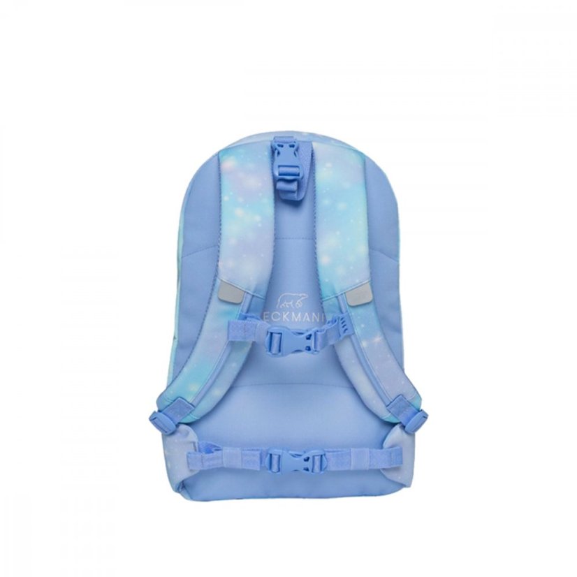 Predškolská taška Star Princess BECKMANN 2022