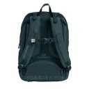 Školský batoh Sport Dark Green 30l BECKMANN