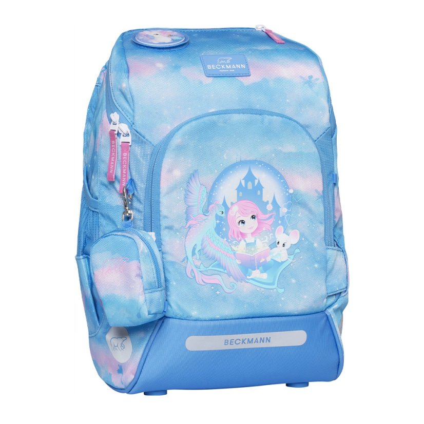 Školní set AIR FLX Fairytale BECKMANN 2025